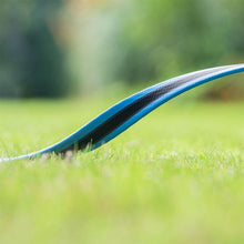 Load image into Gallery viewer, FloPro Fitt Force Complete GardenHose Set Kink-Resistant Commercial Grade 30m
