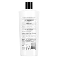 Load image into Gallery viewer, 3x of 700ml TRESemme Pro Collection Colour Shineplex Sulphate Free Conditioner