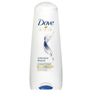 Dove Nourishing Secrets Intensive Repair,3x Shampoo 400ml & 3x Conditioner 350ml
