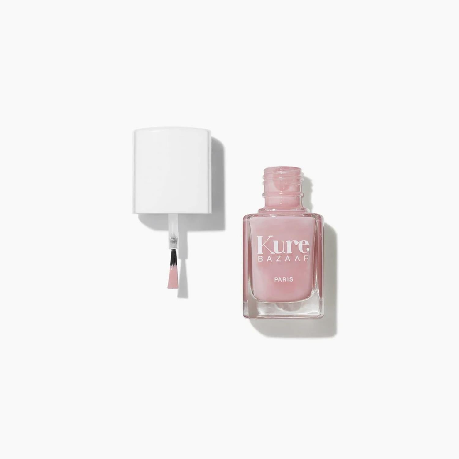 kure bazaar pink glow