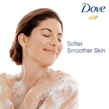 Load image into Gallery viewer, 6pk of 720ml Dove Caring Bath Purely Pampering Shea Butter Bath Soak