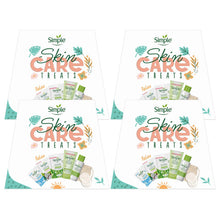 Load image into Gallery viewer, Simple Kind to Skin Face Cleansing Skin Care Treats 5pcs Gift Set For Her