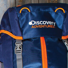 Load image into Gallery viewer, Summit Discovery Adventures 35L Daypack With Hydration Bladders Section Holder