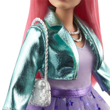 Load image into Gallery viewer, Barbie® Princess Adventure™ Daisy Doll with Pet Toy and Prince Doll