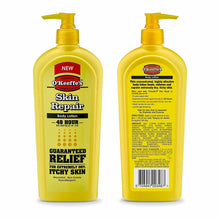 Load image into Gallery viewer, O&#39;Keeffe&#39;s Skin Repair Concentrated &amp; Highly Effective Body Lotion Pump 325ml