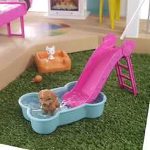 Load image into Gallery viewer, Barbie Dreamhouse Playset and Accessories