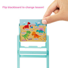 Load image into Gallery viewer, Barbie® Club Chelsea Playset