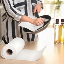 Load image into Gallery viewer, Freedom Rhino Jumbo Luxury Kitchen Towel Rolls, Super Strong &amp; Absorbent 6 Rolls