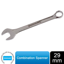 Load image into Gallery viewer, Silverline LS29 Combination Spanner 29 mm