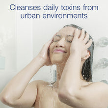 Load image into Gallery viewer, Dove Hydrating Care, Purifying Detox &amp; Renewing Glow Body Wash 450ml, 3pk or 6pk