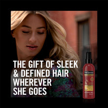 Load image into Gallery viewer, Tresemme Protect &amp; Perfect Shampoo Conditioner Gift Set for Her with Travel Bag