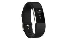 Load image into Gallery viewer, Fitbit Charge 2 Classic Replacement Straps, Adjustable Straps with Metal Clasp.
