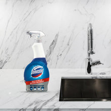 Load image into Gallery viewer, Domestos Multi-Purpose Cleaner Spray Kills 99.99% Bacteria &amp; Virus, 450 ml