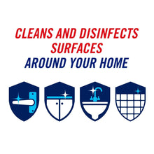 Load image into Gallery viewer, Domestos Multi-Purpose Cleaner Spray Kills 99.99% Bacteria &amp; Virus, 450 ml