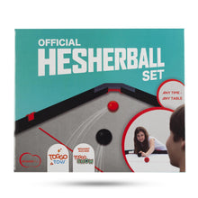 Load image into Gallery viewer, John Official Hesherball Set Portable Tabletop Game, 1pk