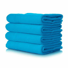 Load image into Gallery viewer, DYLON Washing Machine Fabric Dye Pod, Paradise Blue, 2 Packs of 350g