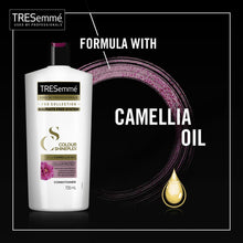 Load image into Gallery viewer, 3x of 700ml TRESemme Pro Collection Colour Shineplex Sulphate Free Conditioner