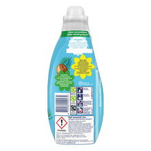 Load image into Gallery viewer, 4x or 8x (96W or 192W) Surf Long Lasting Fragrance Liquid Detergent 24W, 648ml