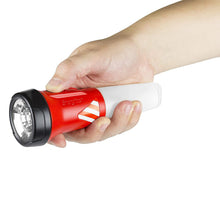Load image into Gallery viewer, Energizer Lantern Torch + 2 AA Batteries