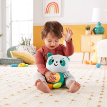 Load image into Gallery viewer, Fisher-Price Linkimals Play Together Panda Musical Toy