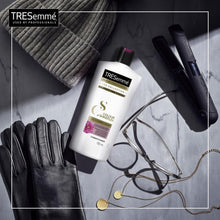 Load image into Gallery viewer, 2 of Each 700ml Tresemme Pro Collection Colour Shineplex Sulphate Free Shmp&amp;Cond