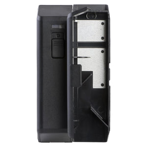 Deadfast Electronic Mouse Trap Reusable Rodent Control For Indoor Use