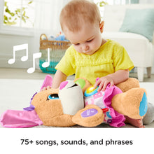 Load image into Gallery viewer, Fisher Price Laugh And Learn Smart Stages Sis