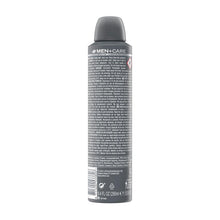 Load image into Gallery viewer, Dove Men+Care Anti-Perspirant, Invisible Dry, 48H Powerful Protection, 250ml