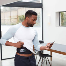 Load image into Gallery viewer, Slendertone Unisex Connect App Driven Battery Operated Abdominal Toning Belt