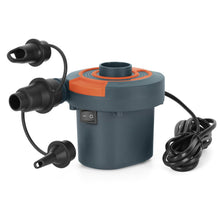 Load image into Gallery viewer, Bestway Sidewinder D Cell Battery 6V Electric Or AC Battery Powered Air Pump