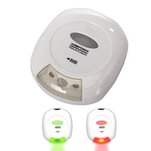 Load image into Gallery viewer, LED Sensor Motion Activated Energy Efficient Battery-Operated Toilet Night Light