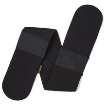 Load image into Gallery viewer, Bronzie The Ultimate Back and Body Exfoliation Mitt For Pre-Tan Preparation