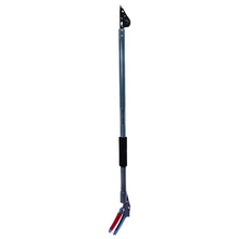 Load image into Gallery viewer, Kent &amp; Stowe Long ReachBypass Pruner 1.3m Tree Cutter For Gardening