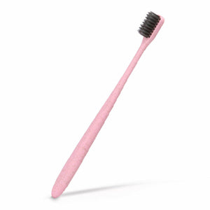 Envie Wheat Straw Toothbrush