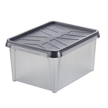 Load image into Gallery viewer, 1 of Each SmartStore Waterproof All-Purpose Dry Storage Box, 12L, 33L &amp; 50L