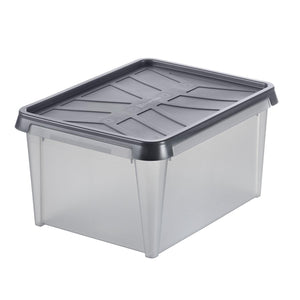 1 of Each SmartStore Waterproof All-Purpose Dry Storage Box, 12L, 33L & 50L