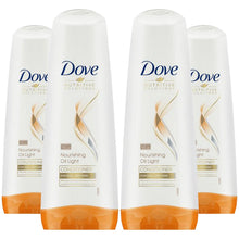 Load image into Gallery viewer, 4x350ml Dove Nutritive Solutions Conditioner to Use Everyday forAllTypes of Hair