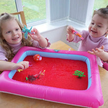 Load image into Gallery viewer, Gelli Worlds Fantasy Pack Spa Gelli Spa Mega Play Pack Sensory Bath Fun Bundle