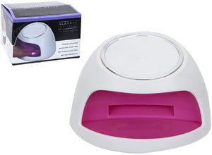 Battery Operated Quick Dry UV Nail Dryer for Fingers and Toes