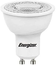 Load image into Gallery viewer, ENERGIZER LED GU10 Candle Energy Saving Bulbs Cool Warm White