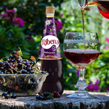 Load image into Gallery viewer, Ribena Concentrate Squash Blackcurrant Vitamin C Juice Drink 1.5 Litre, 6 Pack