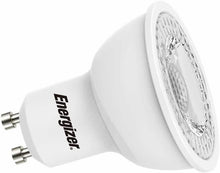 Load image into Gallery viewer, ENERGIZER LED GU10 Candle Energy Saving Bulbs Cool Warm White