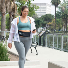Load image into Gallery viewer, Slendertone Unisex Connect App Driven Battery Operated Abdominal Toning Belt