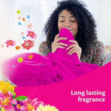 Load image into Gallery viewer, Surf Concentrated Tropical Lily &amp; Ylang-Ylang 3in1 Washing Capsules 679g, 32W