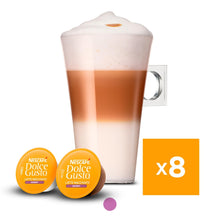 Load image into Gallery viewer, Nescafe Dolce Gusto Coffee Pods 3x Boxes of 16 or 12s inc Starbucks