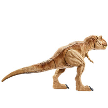 Load image into Gallery viewer, Jurassic World Epic Roarin' Tyrannosaurus Rex for Ages 4+