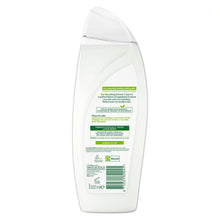 Load image into Gallery viewer, 3x of 500ml Simple Kind to Skin Nourishing Shower Cream with Geranium Oil