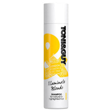 Load image into Gallery viewer, 3pk of 250ml Toni &amp; Guy Shampoo &amp; Conditioner Duo for All Types of Hair