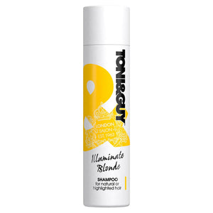 3pk of 250ml Toni & Guy Shampoo & Conditioner Duo for All Types of Hair