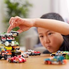 Load image into Gallery viewer, Hot Wheels 20 Diecast Pack and Mini Toy Cars